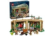 LEGO® - LEGO Harry Potter 76445 Hogwarts™ slott: lektion i örtlära - 76445