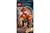 LEGO®  - LEGO Harry Potter 76448 Fawkes™: Dumbledores fenixfågel - 76448
