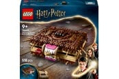 LEGO®  - LEGO Harry Potter 76449 Den tuggande Monsterboken om monster - 76449