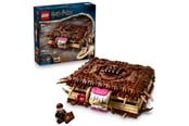 LEGO® - LEGO Harry Potter 76449 Den tuggande Monsterboken om monster - 76449