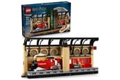 LEGO® - LEGO Harry Potter 76450 Bokstöd: Hogwartsexpressen - 76450