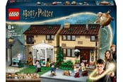 LEGO®  - LEGO Harry Potter 76451 Privet Drive: faster Marges besök - 76451