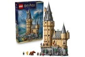 LEGO® - LEGO Harry Potter 76454 Hogwarts™ slott: huvudtornet - 76454