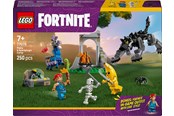 LEGO® - LEGO FORTNITE 77075 Peely och Sparkplugs läger - 77075