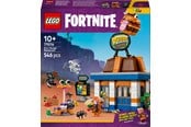 LEGO® - LEGO FORTNITE 77076 Durrr Burgers restaurang - 77076