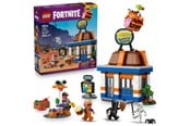 LEGO® - LEGO FORTNITE 77076 Durrr Burgers restaurang - 77076