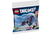 LEGO® - LEGO DREAMZzz 30660 Zoeys snabba drömjetpack - 30660
