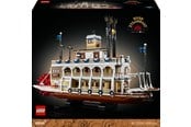 LEGO®  - LEGO Ideas 21356 Flodbåt - 21356
