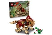 LEGO® - LEGO Jurassic World 76970 Dinosaurieungen Dolores: aquilops - 76970
