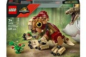LEGO® - LEGO Jurassic World 76970 Dinosaurieungen Dolores: aquilops - 76970