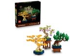 LEGO®  - LEGO Botanicals 10373 Små bonsaiträd - 10373