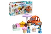 LEGO® - LEGO Bluey 10458 Glassutflykt med Bluey - 10458