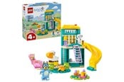 LEGO® - LEGO Bluey 11201 Skoj på lekplatsen med Bluey och Chloe - 11201