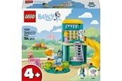 LEGO®  - LEGO Bluey 11201 Skoj på lekplatsen med Bluey och Chloe - 11201