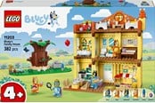 LEGO®  - LEGO Bluey 11203 Blueys hus - 11203