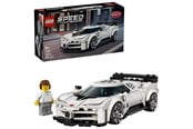LEGO® - LEGO Speed Champions 77240 Bugatti Centodieci Hyper sportbil - 77240