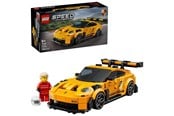 LEGO® - LEGO Speed Champions 77239 Porsche 911 GT3 RS superbil - 77239
