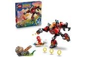 LEGO® - LEGO Sonic 77005 Knuckles mot Dr. Eggmans Egg Crusher robot - 77005