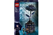 LEGO® - LEGO Wednesday 76784 Svart dahlia - 76784