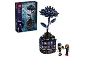 LEGO® - LEGO Wednesday 76784 Svart dahlia - 76784