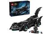 LEGO® - LEGO Super Heroes 76304 Batman Forever™ Batmobilen - 76304