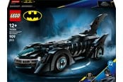 LEGO®  - LEGO Super Heroes 76304 Batman Forever™ Batmobilen - 76304