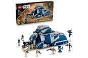 LEGO® - LEGO Star Wars 75435 Battle of Felucia Separatist MTT™ - 75435