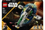 LEGO® - LEGO Star Wars 75433 Jango Fett's Starship - 75433