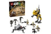 LEGO® - LEGO Star Wars 75431 327th Star Corps Clone Troopers™ Battle Pack - 75431