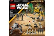 LEGO® - LEGO Star Wars 75431 327th Star Corps Clone Troopers™ Battle Pack - 75431