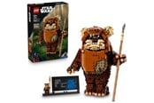 LEGO® - LEGO Star Wars 75430 Wicket the Ewok™ - 75430