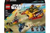 LEGO®  - LEGO Star Wars 75414 The Force Burner Snowspeeder™ - 75414