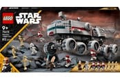 LEGO®  - LEGO Star Wars 75413 Republic Juggernaut - 75413