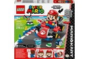LEGO®  - LEGO Super Mario 72043 Mario Kart™ – Interaktiv ® Mario™ & Standard Kart - 72043