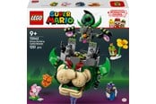LEGO® - LEGO Super Mario 72042 Prince Florian och Castle Bowser - 72042