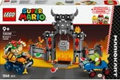 LEGO®  - LEGO 72039 Mario Kart™ – Bowsers slott - 72039