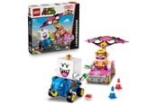 LEGO® - LEGO Super Mario 72038 Mario Kart™ – Wario & King Boo - 72038
