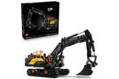 LEGO® - LEGO Technic 42215 Volvo EC500 Hybrid grävmaskin - 42215