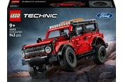 LEGO® - LEGO Technic 42213 Ford Bronco® SUV - 42213
