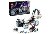 LEGO® - LEGO Technic 42211 Lunar Outpost™ månrover rymdfordon - 42211