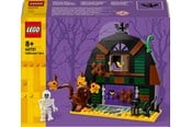LEGO®  - LEGO 40721 Halloweenlada - 40721