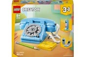 LEGO®  - LEGO Creator 31174 Retrotelefon - 31174