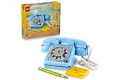 LEGO® - LEGO Creator 31174 Retrotelefon - 31174