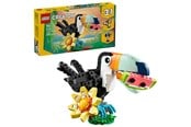 LEGO® - LEGO Creator 31173 Vilda djur: Tropisk tukan - 31173