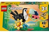 LEGO® - LEGO Creator 31173 Vilda djur: Tropisk tukan - 31173