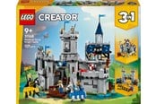 LEGO® - LEGO Creator 31168 Hästriddarnas medeltida slott - 31168