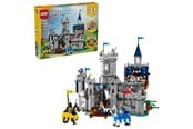 LEGO® - LEGO Creator 31168 Hästriddarnas medeltida slott - 31168