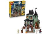 LEGO® - LEGO Creator 31167 Hemsökt herrgård - 31167