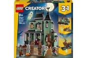 LEGO® - LEGO Creator 31167 Hemsökt herrgård - 31167