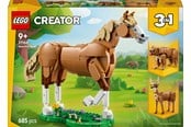 LEGO®  - LEGO Creator 31166 Vacker häst - 31166